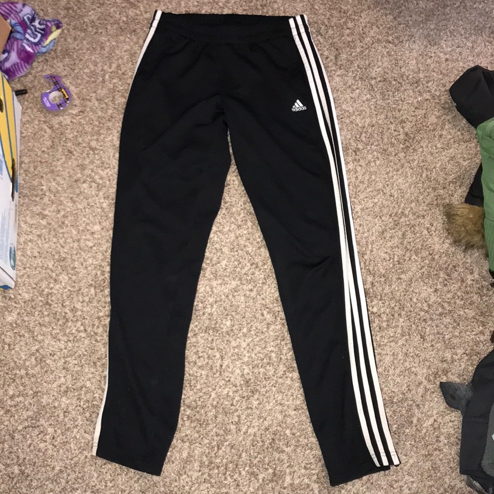 Adidas sweats